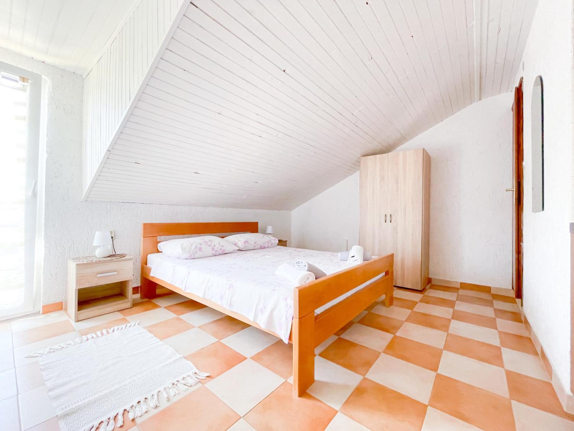 Bed&Breakfast Drage Habitación foto