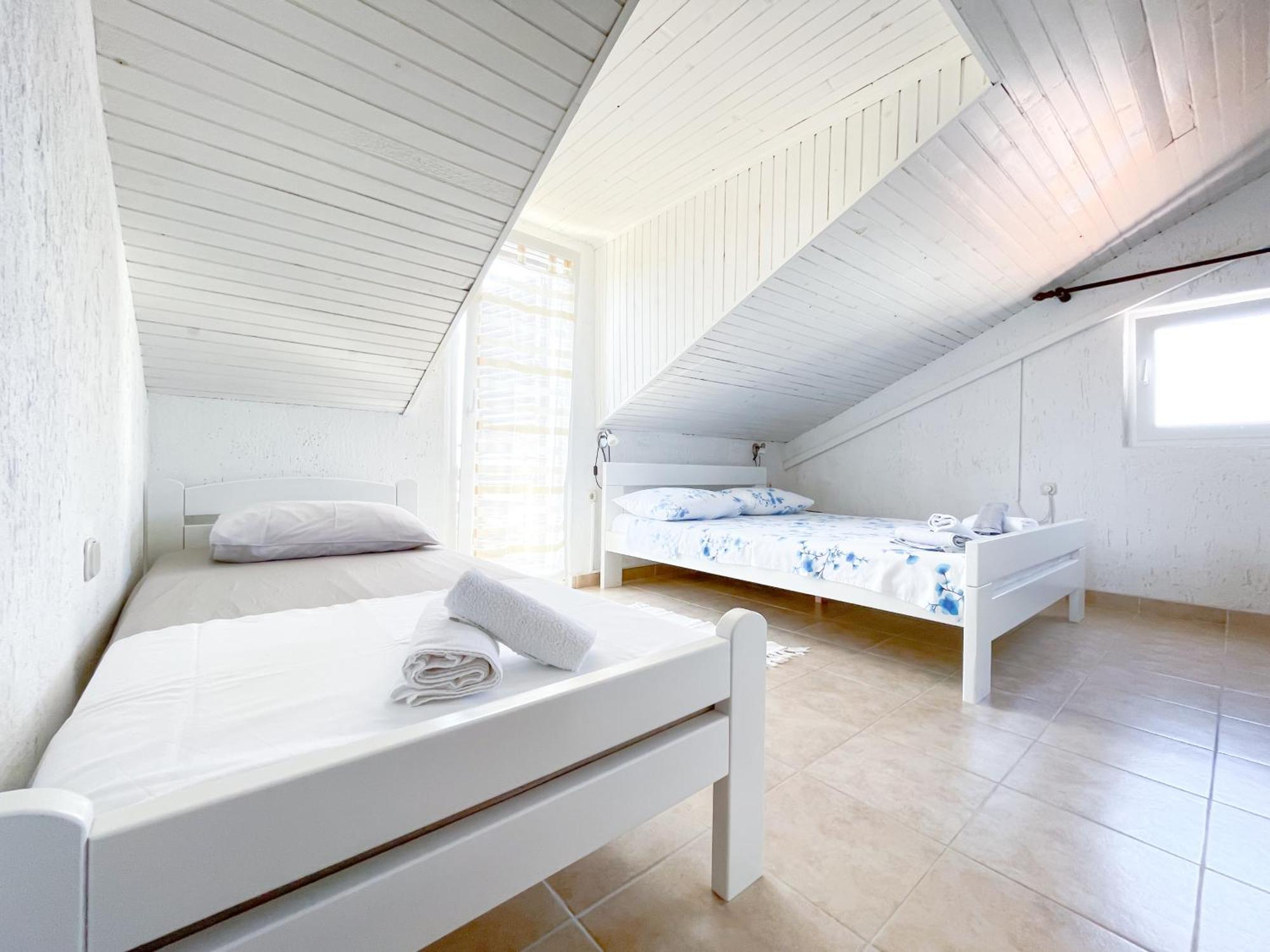 Bed&Breakfast Drage Habitación foto