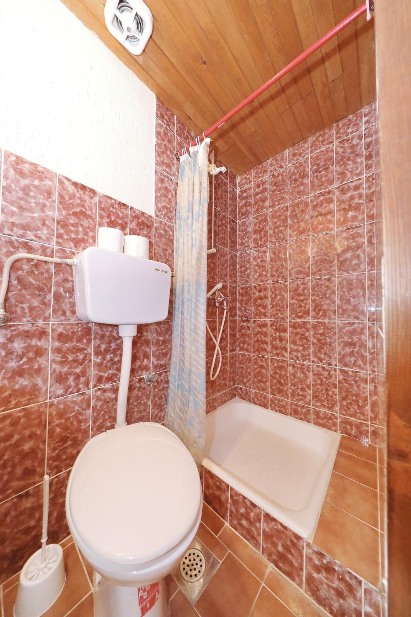 Bed&Breakfast Drage Habitación foto