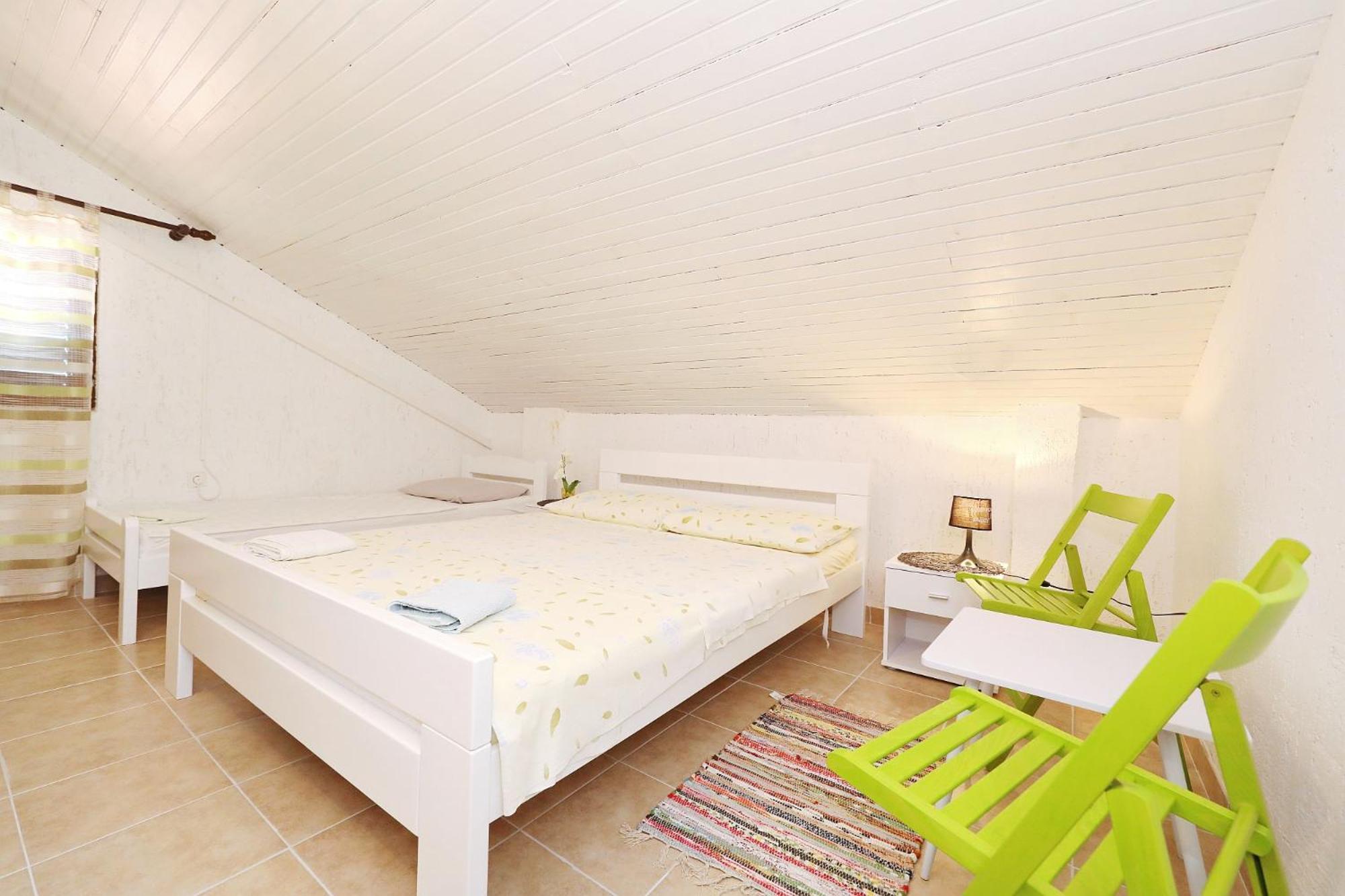 Bed&Breakfast Drage Habitación foto